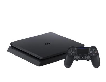 Sony PlayStation 4 Slim 1TB