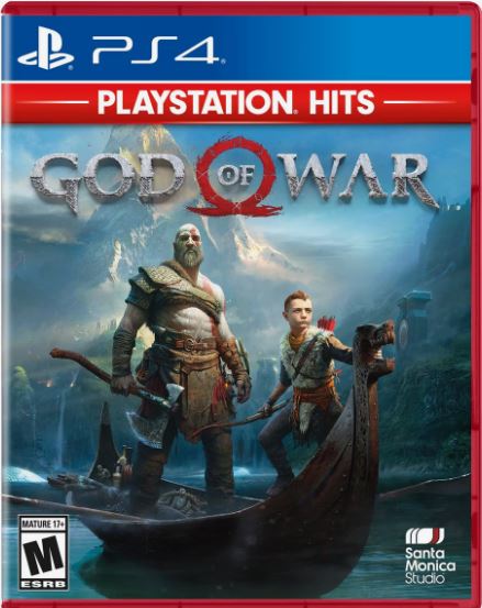 God of War