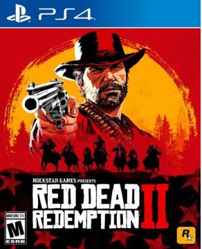 Red Dead Redemption 2
