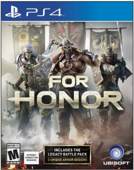 For Honor